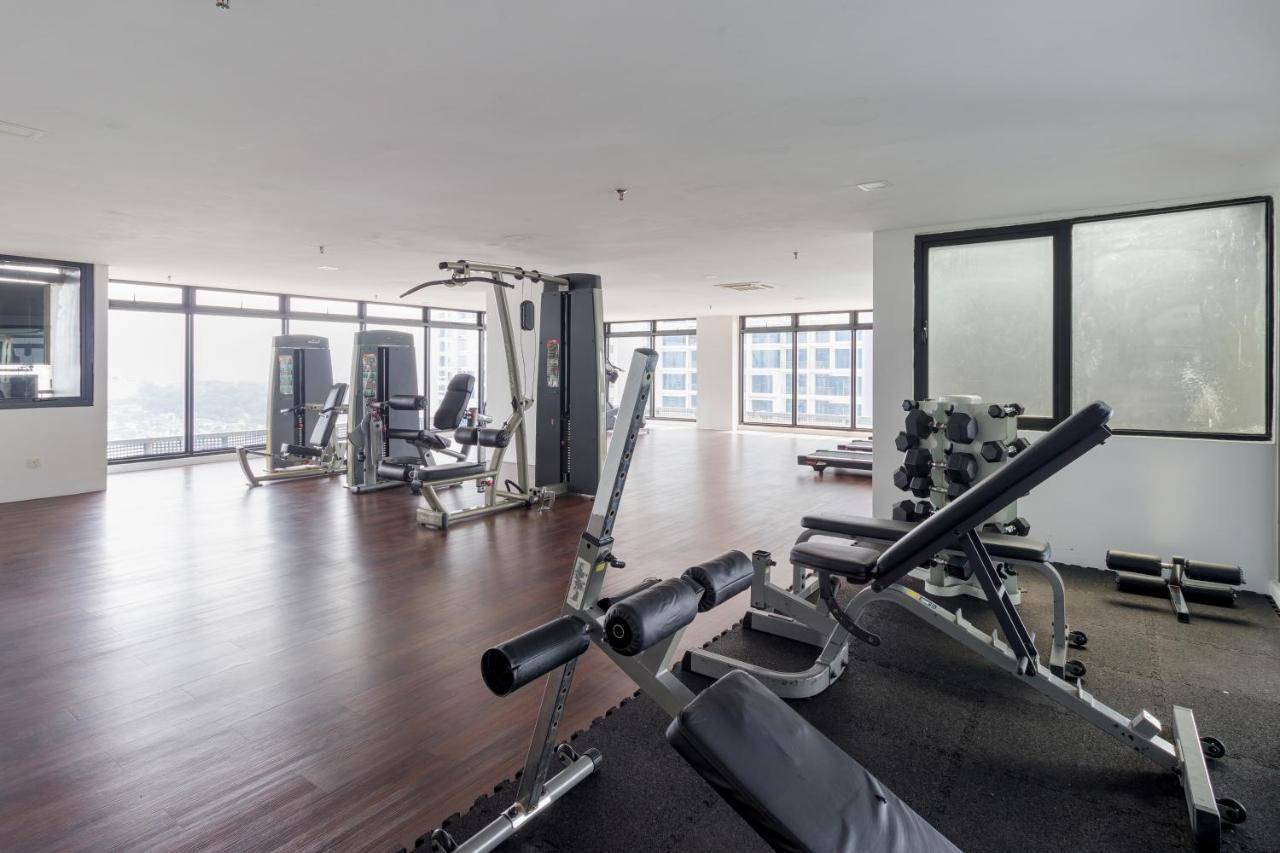 Apartment Avenue D'vogue By Airhost *