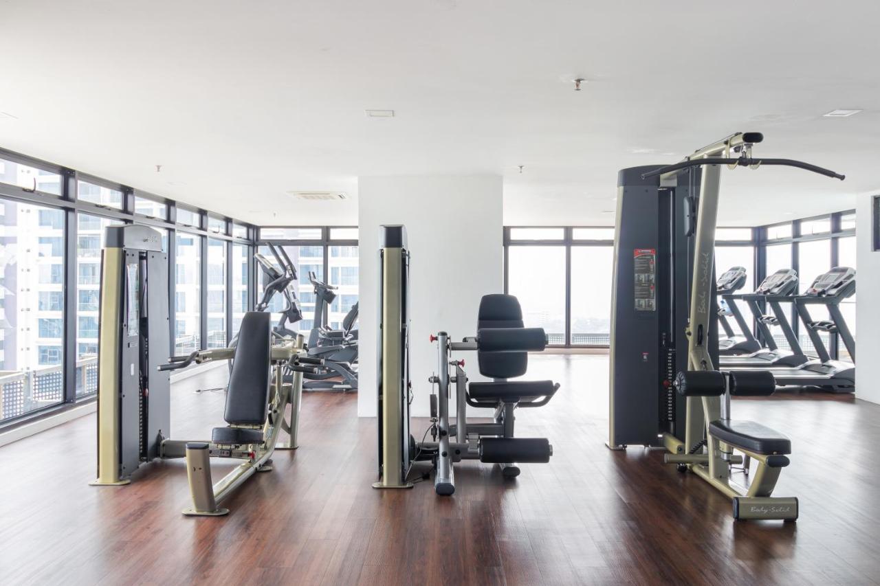 Avenue D'vogue By Airhost Apartment Petaling Jaya