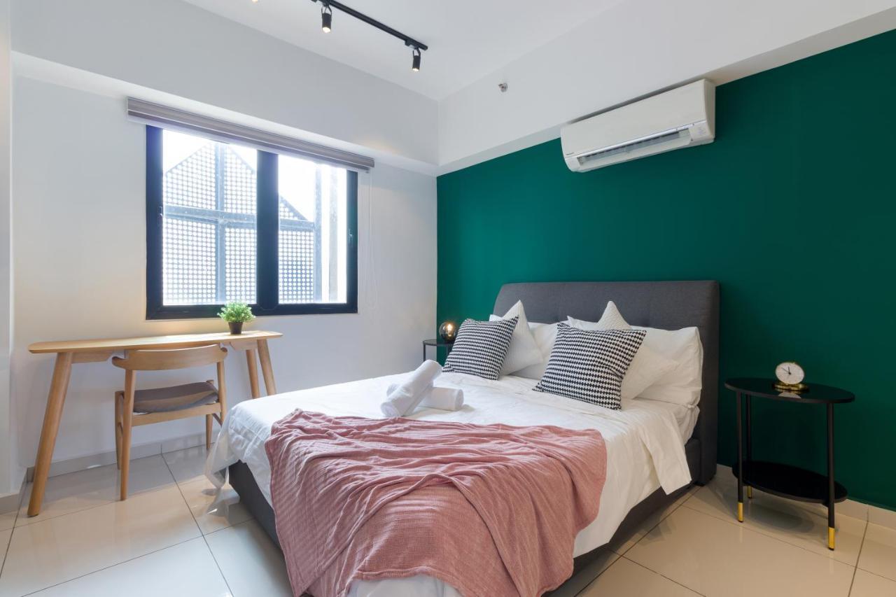 Avenue D'vogue By Airhost Petaling Jaya