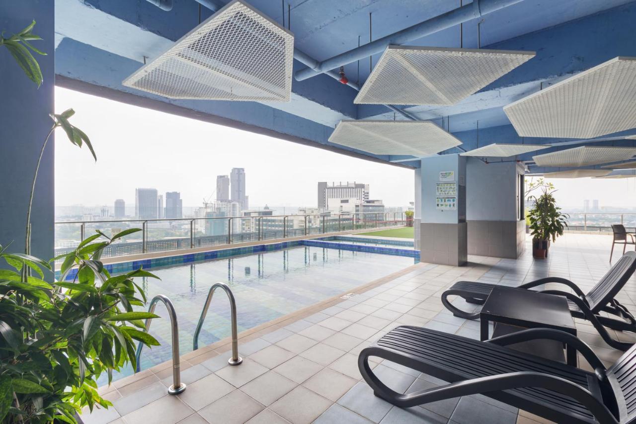 Avenue D'vogue By Airhost Apartment *