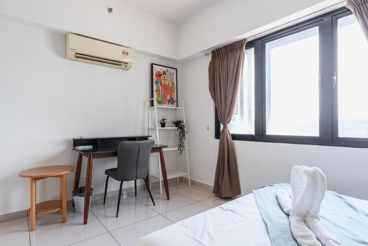 Apartment Avenue D'vogue By Airhost Petaling Jaya
