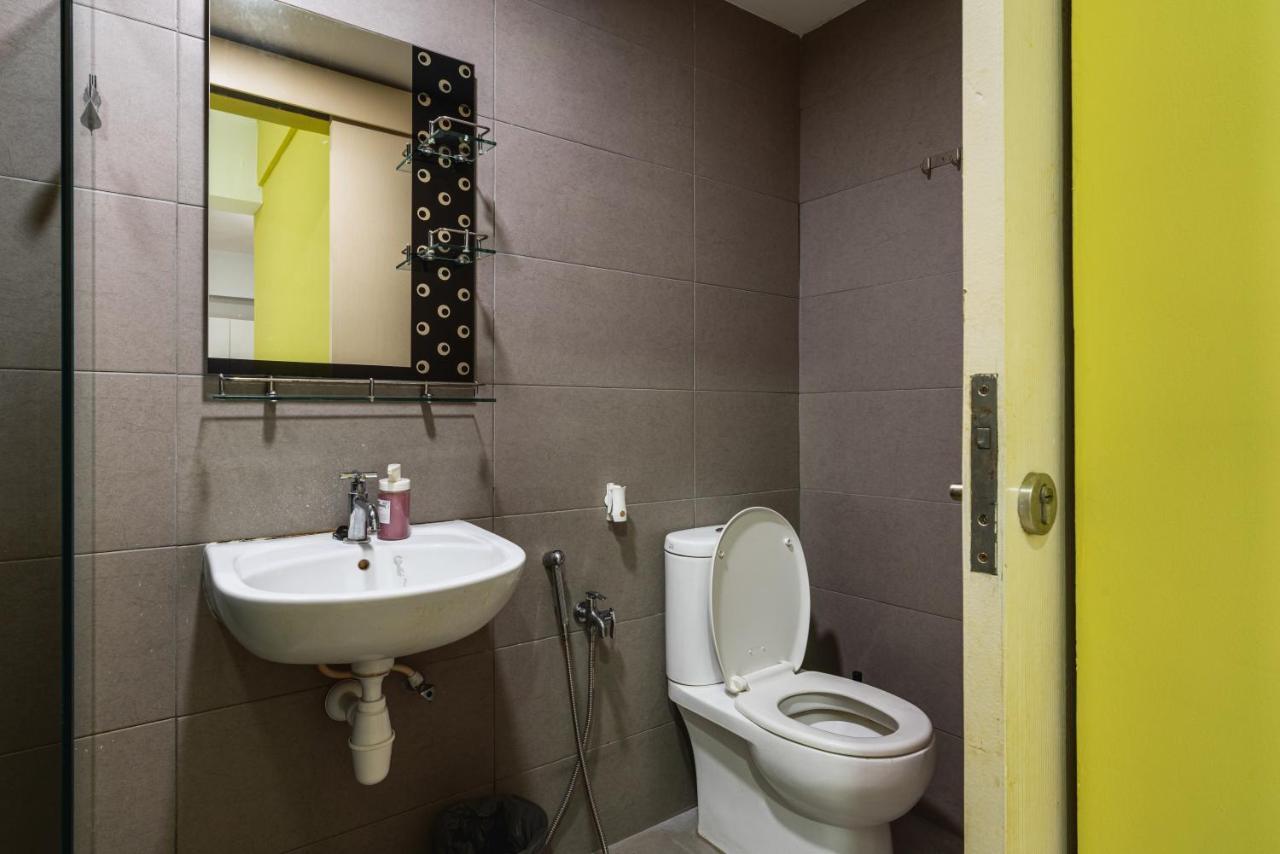 Avenue D'vogue By Airhost Apartment Petaling Jaya