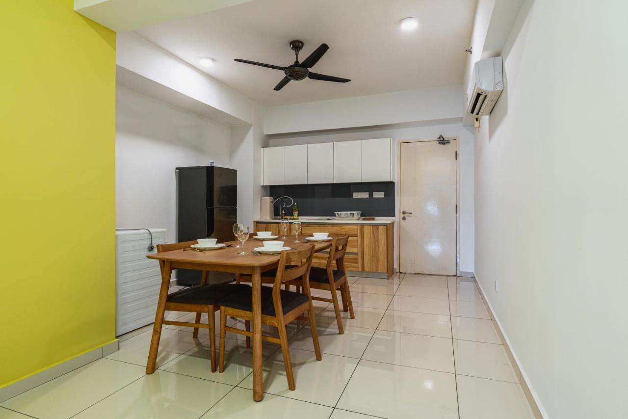 Apartment Avenue D'vogue By Airhost Petaling Jaya