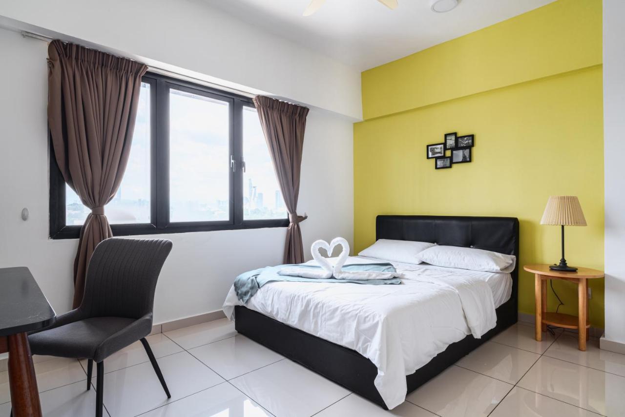Apartment Avenue D'vogue By Airhost