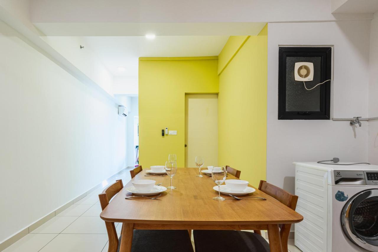 Avenue D'vogue By Airhost Apartment
