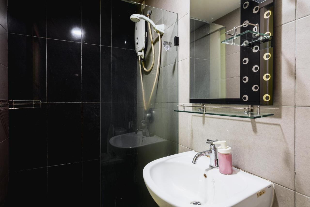 Apartment Avenue D'vogue By Airhost Petaling Jaya